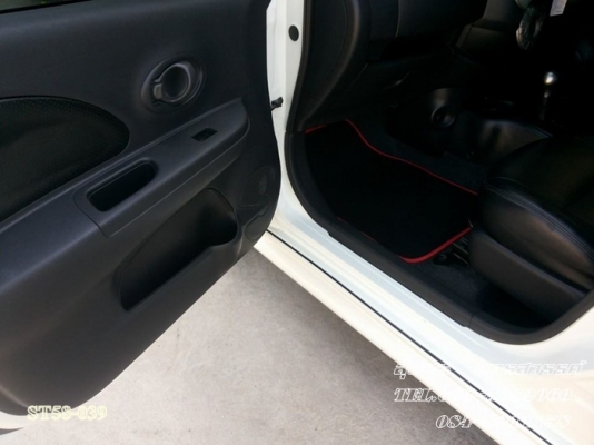 ขายด่วน NISSAN, MARCH 1.2 VL ปึ 11 Airbag abs TOP  สภาพเดิมๆ สวยใช้น้อย ราคาสุดคุ้ม