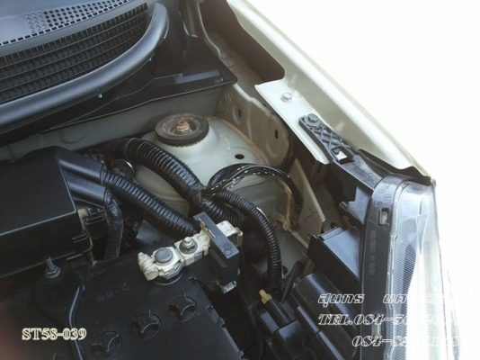 ขายด่วน NISSAN, MARCH 1.2 VL ปึ 11 Airbag abs TOP  สภาพเดิมๆ สวยใช้น้อย ราคาสุดคุ้ม