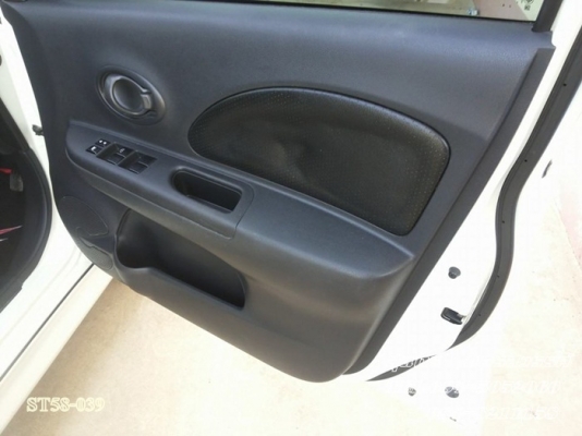 ขายด่วน NISSAN, MARCH 1.2 VL ปึ 11 Airbag abs TOP  สภาพเดิมๆ สวยใช้น้อย ราคาสุดคุ้ม