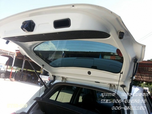 ขายด่วน NISSAN, MARCH 1.2 VL ปึ 11 Airbag abs TOP  สภาพเดิมๆ สวยใช้น้อย ราคาสุดคุ้ม