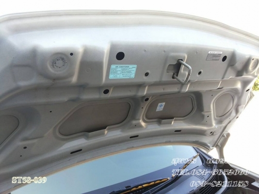 ขายด่วน NISSAN, MARCH 1.2 VL ปึ 11 Airbag abs TOP  สภาพเดิมๆ สวยใช้น้อย ราคาสุดคุ้ม