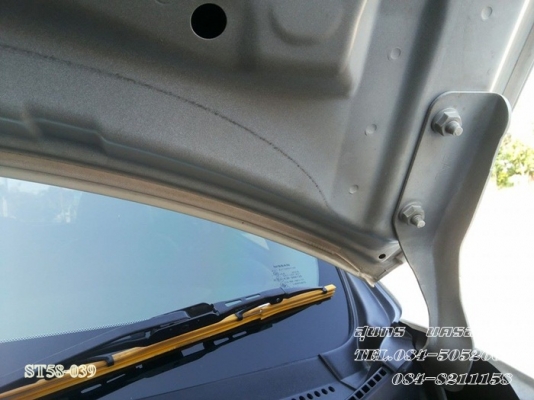 ขายด่วน NISSAN, MARCH 1.2 VL ปึ 11 Airbag abs TOP  สภาพเดิมๆ สวยใช้น้อย ราคาสุดคุ้ม