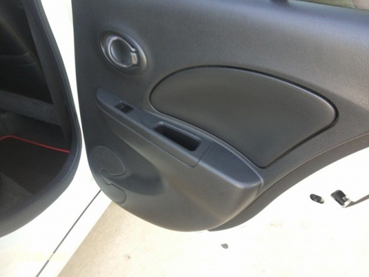 ขายด่วน NISSAN, MARCH 1.2 VL ปึ 11 Airbag abs TOP  สภาพเดิมๆ สวยใช้น้อย ราคาสุดคุ้ม