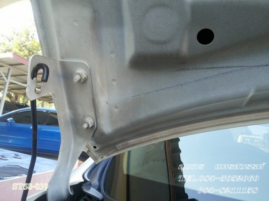 ขายด่วน NISSAN, MARCH 1.2 VL ปึ 11 Airbag abs TOP  สภาพเดิมๆ สวยใช้น้อย ราคาสุดคุ้ม