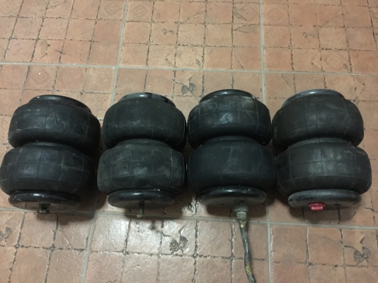 ขาย-แลก Chevrolet 1969 suburban