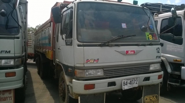 ขาย 10 ล้อดั้ม HINO FM3H เครื่อง HO7D 195 แรงม้า คัสซีสวย เกียร์เดิม สโลว์เดิม กระบะต้องเก็บหน่อย ทะเบียนพร้อมโอนครับ ขาย 10 ล้อดั้ม HINO FM3H เครื่อง HO7D 195 แรงม้า คัสซีสวย เกียร์เดิม สโลว์เดิม กระบะต้องเก็บหน่อย ทะเบียนพร้อมโอนครับ