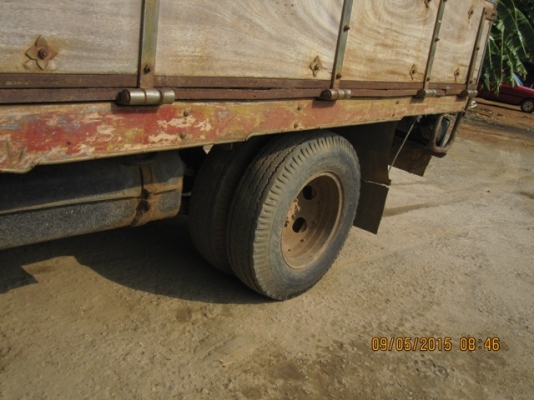 ขายรถโตโยต้าไดน่าหกล้อโบราณ ขายรถโตโยต้าไดน่าหกล้อโบราณ