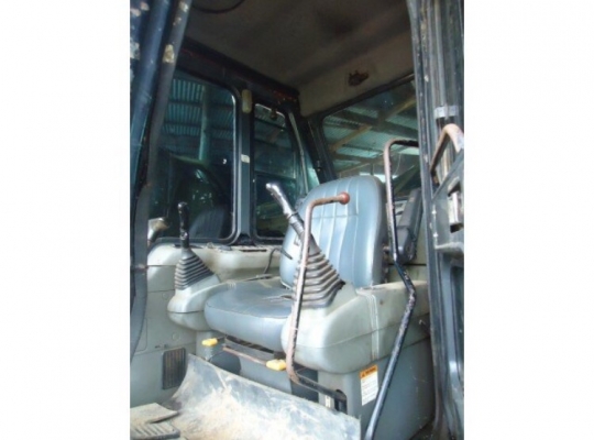 ขายด่วน Komatsu 200 รุ่น. 6