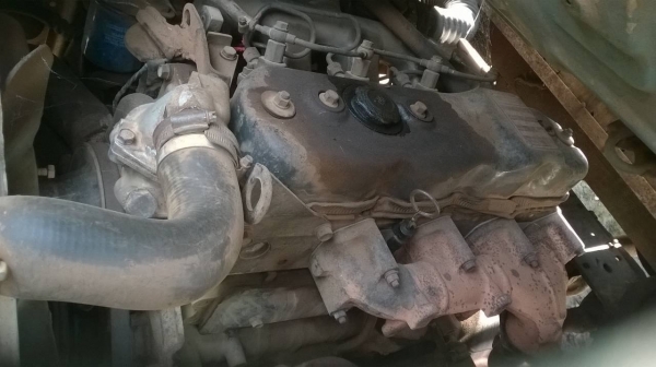 ขาย 6 ล้อ NKR57L คัสซีสวยจัดตลอดเส้น เครื่อง 4BC2 100 แรงม้า เกียร์ยาว ทะเบียนพร้อมโอน ราคาต่อรองได้ครับ ขาย 6 ล้อ NKR57L คัสซีสวยจัดตลอดเส้น เครื่อง 4BC2 100 แรงม้า เกียร์ยาว ทะเบียนพร้อมโอน ราคาต่อรองได้ครับ