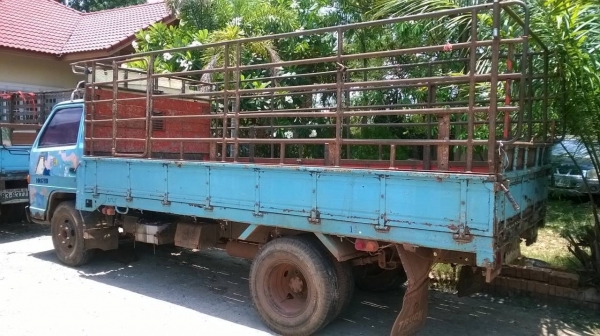 ขาย 6 ล้อ NKR57L คัสซีสวยจัดตลอดเส้น เครื่อง 4BC2 100 แรงม้า เกียร์ยาว ทะเบียนพร้อมโอน ราคาต่อรองได้ครับ ขาย 6 ล้อ NKR57L คัสซีสวยจัดตลอดเส้น เครื่อง 4BC2 100 แรงม้า เกียร์ยาว ทะเบียนพร้อมโอน ราคาต่อรองได้ครับ