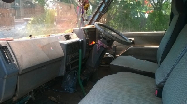 ขาย 6 ล้อ NKR57L คัสซีสวยจัดตลอดเส้น เครื่อง 4BC2 100 แรงม้า เกียร์ยาว ทะเบียนพร้อมโอน ราคาต่อรองได้ครับ ขาย 6 ล้อ NKR57L คัสซีสวยจัดตลอดเส้น เครื่อง 4BC2 100 แรงม้า เกียร์ยาว ทะเบียนพร้อมโอน ราคาต่อรองได้ครับ