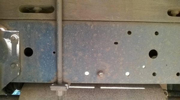 ขาย 6 ล้อ NKR57L คัสซีสวยจัดตลอดเส้น เครื่อง 4BC2 100 แรงม้า เกียร์ยาว ทะเบียนพร้อมโอน ราคาต่อรองได้ครับ ขาย 6 ล้อ NKR57L คัสซีสวยจัดตลอดเส้น เครื่อง 4BC2 100 แรงม้า เกียร์ยาว ทะเบียนพร้อมโอน ราคาต่อรองได้ครับ