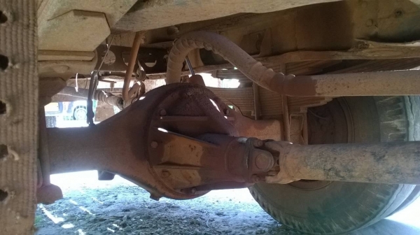 ขาย 6 ล้อ ISUZU 85 แรงม้า กระบะยาว 4.20 เมตร คัสซีสวยใช้ได้ คอกไม้พร้อมบรรทุก ทะเบียนพร้อมโอนครับ