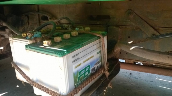 ขาย 6 ล้อ ISUZU 85 แรงม้า กระบะยาว 4.20 เมตร คัสซีสวยใช้ได้ คอกไม้พร้อมบรรทุก ทะเบียนพร้อมโอนครับ