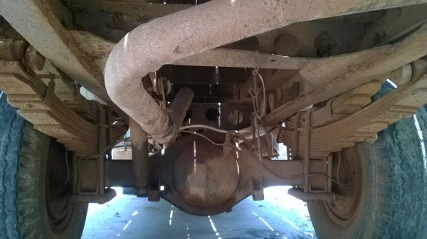 ขาย 6 ล้อ ISUZU 85 แรงม้า กระบะยาว 4.20 เมตร คัสซีสวยใช้ได้ คอกไม้พร้อมบรรทุก ทะเบียนพร้อมโอนครับ