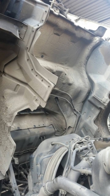 ISUZU GXZ  ขายทั้งพ่วง เล่มพร้อมคะ