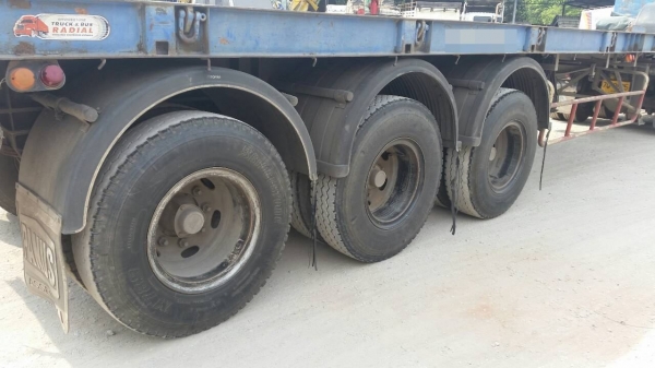 ISUZU GXZ  ขายทั้งพ่วง เล่มพร้อมคะ