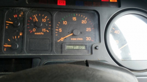 ISUZU GXZ  ขายทั้งพ่วง เล่มพร้อมคะ