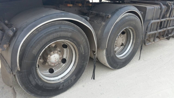 ISUZU GXZ  ขายทั้งพ่วง เล่มพร้อมคะ