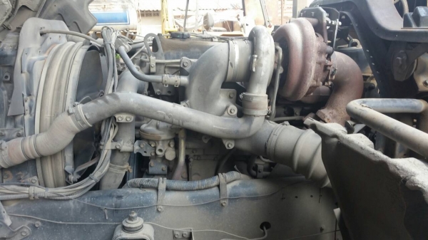 ISUZU GXZ  ขายทั้งพ่วง เล่มพร้อมคะ