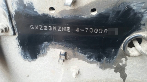 ISUZU GXZ  ขายทั้งพ่วง เล่มพร้อมคะ