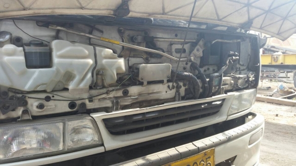 ISUZU GXZ  ขายทั้งพ่วง เล่มพร้อมคะ