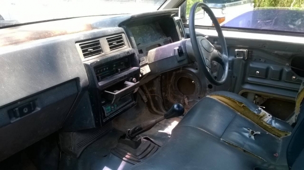 ขาย NISSAN BIG M ปี 36 เครื่อง BD25 คัสซีมีปะนิดหน่อย ทะเบียนพร้อมชุดโอนครบ ราคาต่อรองกันได้ครับ ขาย NISSAN BIG M ปี 36 เครื่อง BD25 คัสซีมีปะนิดหน่อย ทะเบียนพร้อมชุดโอนครบ ราคาต่อรองกันได้ครับ