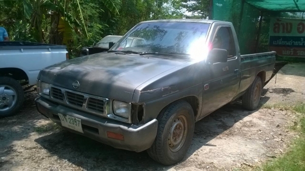 ขาย NISSAN BIG M ปี 36 เครื่อง BD25 คัสซีมีปะนิดหน่อย ทะเบียนพร้อมชุดโอนครบ ราคาต่อรองกันได้ครับ ขาย NISSAN BIG M ปี 36 เครื่อง BD25 คัสซีมีปะนิดหน่อย ทะเบียนพร้อมชุดโอนครบ ราคาต่อรองกันได้ครับ