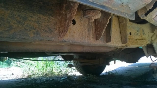 ขาย NISSAN BIG M ปี 36 เครื่อง BD25 คัสซีมีปะนิดหน่อย ทะเบียนพร้อมชุดโอนครบ ราคาต่อรองกันได้ครับ ขาย NISSAN BIG M ปี 36 เครื่อง BD25 คัสซีมีปะนิดหน่อย ทะเบียนพร้อมชุดโอนครบ ราคาต่อรองกันได้ครับ