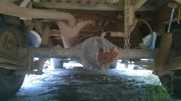 ขาย NISSAN BIG M ปี 36 เครื่อง BD25 คัสซีมีปะนิดหน่อย ทะเบียนพร้อมชุดโอนครบ ราคาต่อรองกันได้ครับ ขาย NISSAN BIG M ปี 36 เครื่อง BD25 คัสซีมีปะนิดหน่อย ทะเบียนพร้อมชุดโอนครบ ราคาต่อรองกันได้ครับ