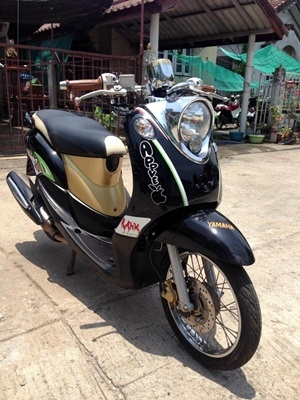 ฟีโน่เกร์แยก ปลายปี 55 ฟีโน่เกร์แยก ปลายปี 55