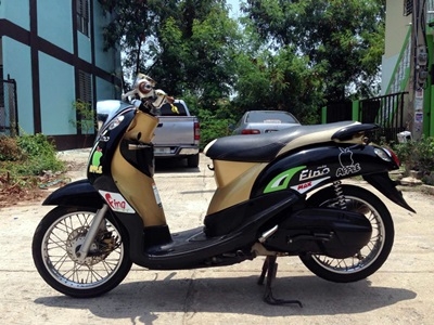 ฟีโน่เกร์แยก ปลายปี 55 ฟีโน่เกร์แยก ปลายปี 55