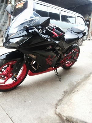 ขายด่วนคับ 91000 ninja250 2013 รถวิ่งมา14000กว่าๆ เครื่องชัวส์ ยางเต็ม พร้อมออกทริปคับ สีสวยโหด ท่อโยชิลั่นๆ ยุฉะเชิงเทรา 0903120561 ขายด่วนคับ 91000 ninja250 2013 รถวิ่งมา14000กว่าๆ เครื่องชัวส์ ยางเต็ม พร้อมออกทริปคับ สีสวยโหด ท่อโยชิลั่นๆ ยุฉะเชิงเทรา 0903120561