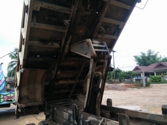 ขายดาวน์ canter 115