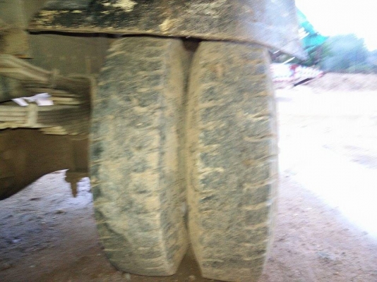 ขายดาวน์ canter 115