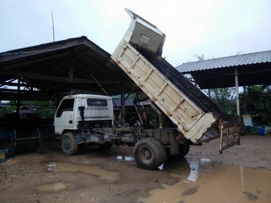 ขายดาวน์ canter 115