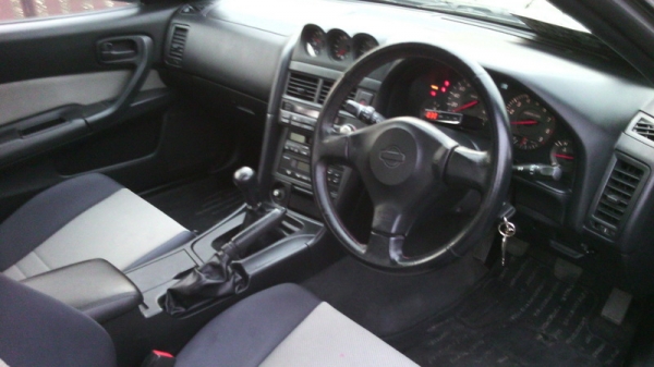 ขายแล้ว ขาย GTT R34 320000 ขายแล้ว ขาย GTT R34 320000