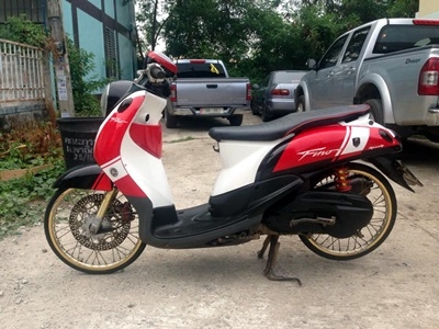 ฟีโน่ เครื่องดี สภาพสวย ฟีโน่ เครื่องดี สภาพสวย