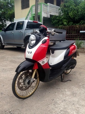 ฟีโน่ เครื่องดี สภาพสวย ฟีโน่ เครื่องดี สภาพสวย