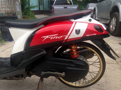 ฟีโน่ เครื่องดี สภาพสวย ฟีโน่ เครื่องดี สภาพสวย