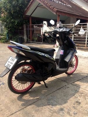 คลิกตัวคาบู สภาพ สวย