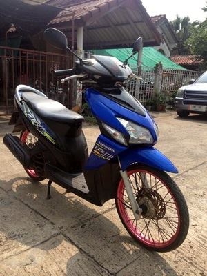 คลิกตัวคาบู สภาพ สวย