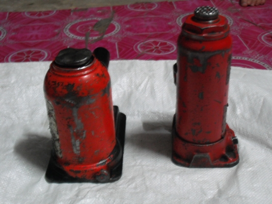 ขายแม่แรง2ตัวสภาพดีครับ