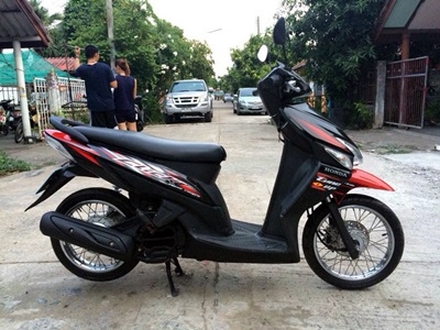 คลิก คาบู สภาพดี คลิก คาบู สภาพดี