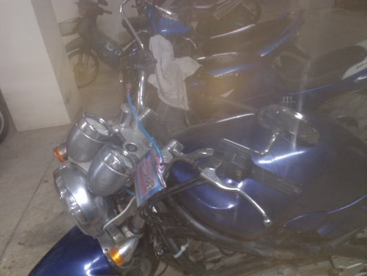 ิBigbike ทะเบียนแท้ ราคาที่คุณเป็นเจ้าของได้ง่าย ๆ