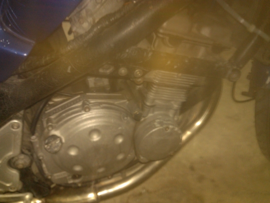 ิBigbike ทะเบียนแท้ ราคาที่คุณเป็นเจ้าของได้ง่าย ๆ