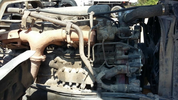 สิบล้อพ่วง HINO ซูโม้ 227 พ่วงแม่ลูกดั้ม สภาพดีพร้อมใช้งาน เล่มทะเบียนพร้อมโอน  ราคา 1,080,000บ ต่อรองได้ครับ