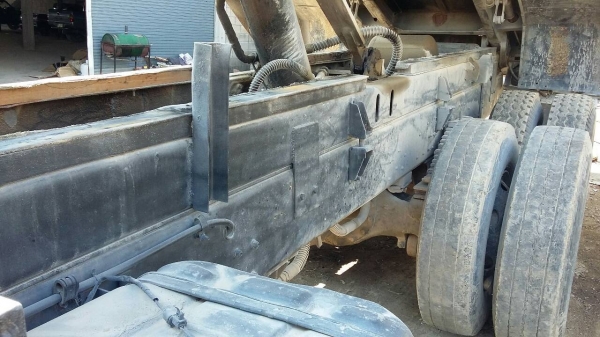 สิบล้อพ่วง HINO ซูโม้ 227 พ่วงแม่ลูกดั้ม สภาพดีพร้อมใช้งาน เล่มทะเบียนพร้อมโอน  ราคา 1,080,000บ ต่อรองได้ครับ