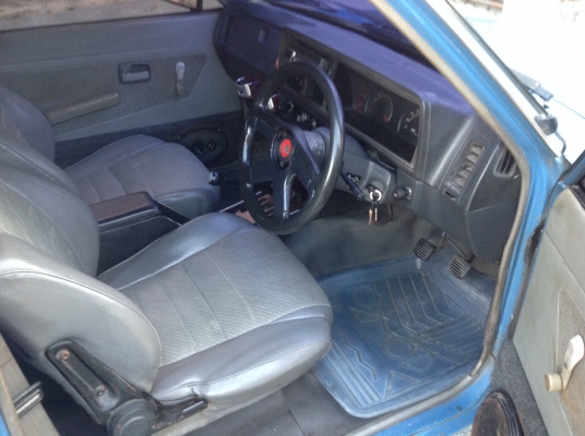 ..อีซูซุ เคบีสี่ประตู เครื่อง 2200 พวงมาลัยเพาเวอร์ ใช้ในครอบครัว เข้าไร่ เข้าสวนสุด จาคุ้มคับ ..อีซูซุ เคบีสี่ประตู เครื่อง 2200 พวงมาลัยเพาเวอร์ ใช้ในครอบครัว เข้าไร่ เข้าสวนสุด จาคุ้มคับ