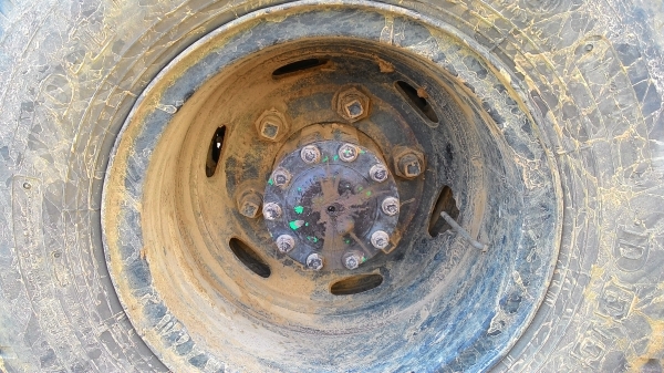 ขายหกล้อดั้ม ฮีโน่ 195 แรงม้า